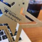 STARBUCKS REWARDS